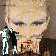 Being Grey - a Human League / Visage Cover