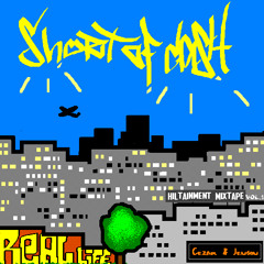 Cezar & Jenson - nicht so wie ihr feat. kali