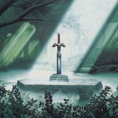 Zelda Link To The Past Hyrule Dubstep