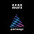 Artwork for 11 Parlange_That's What I know feat. Chin Injeti