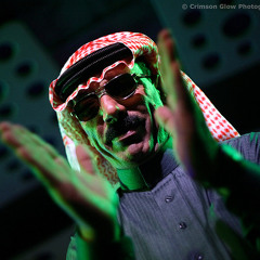 عمرسليمان