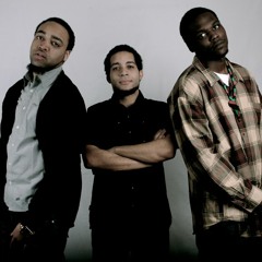 Soul In The Park (What A Day)