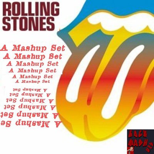 11) Rock_Mashups, DJ Maki, MaxM Project - I Can't Get No Benny Benassi