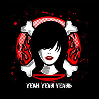 Yeah Yeah Yeahs vs. A-Trak - Heads Will Roll (DJ Icey's Bass Mix)