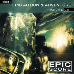 Epic Score - I still have a soul (a)