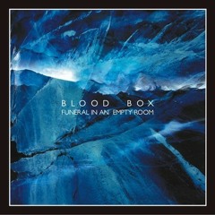 BLOOD BOX - Battles Beneath the Earth