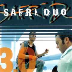 Played A Live - Safri Duo & Louie Devito