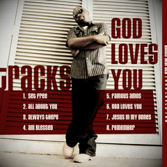 Set free-Amos Wafula-God Loves You