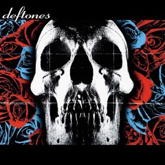 Deftones v-s Dark side by WILLI DESTROY
