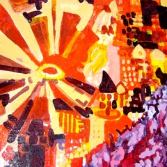 Katie In '13 - I Feel It All (Cover)