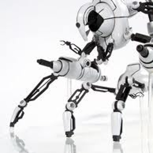 FUNKYROBOTICS VOL.2: Drum&Bass Mix: dubbledip : BLESS IT LOUD!