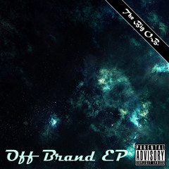 Blast Off (feat. Dak-Tiz)
