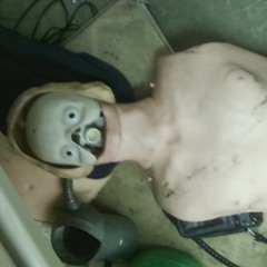 I DON'T LIKE TOUCHING PEOPLE