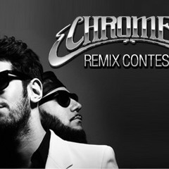 Chromeo - HOT MESS (Los Professionals Remix - Beatportal Submission)