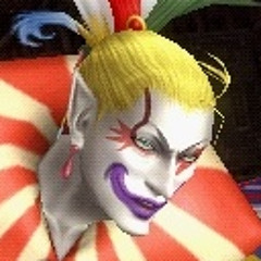 Kefka - Kefka's Theme - Final Fantasy VI