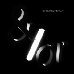 The TimeShare Mixtape