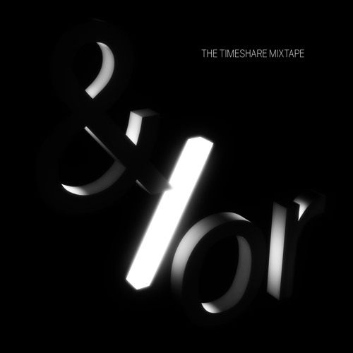 The TimeShare Mixtape