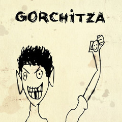 Gorchitza - Love Again (Flashtronica club mix)