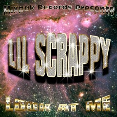 Lil Scrappy - Look at me (Kaptain Cadillac Remix)
