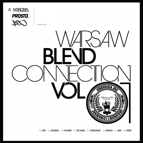 50cent - Disco Inferno/Blend