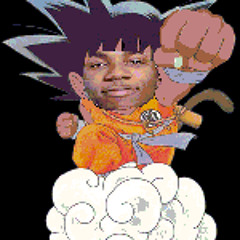 Lil B- Dragon Ball