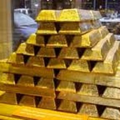 HYDROSWAG - "Gold Bars" (SAV promo/preview)