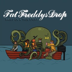 Fat Freddy's Drop - Ernie (Rawree Remix)
