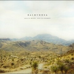 Balmorhea - Settler