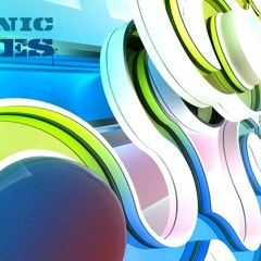 Sonic Vibes - Elastik