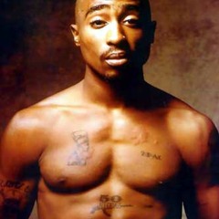 Tupac - Hold On be Strong 2 Da Game (DJ Everet Blend)