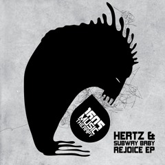 Hertz & Subway Baby - Strategic Impact (Original Mix)