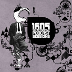 1605 Podcast 002 with Sinisa Tamamovic