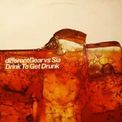 Sia - Drink To Get Drunk (Electriksoul Edit)