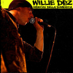 Willie DBZ - Indecisi della Domenica