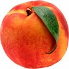 Peachy