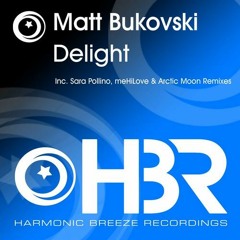 Matt Bukovski - Delight (meHiLove Remix) [CUT From Euphonic Sessions (April 2011) By Kyau&Albert]