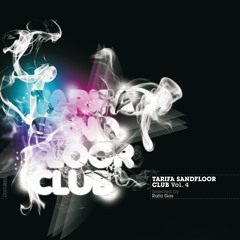 Woody Iglesias" De Paso Ke Vienes" (Original mix) for Tarifa SandFloor Club Vol.4