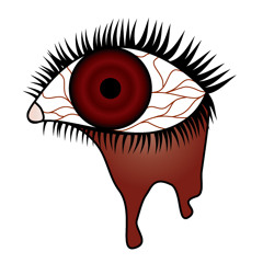 Cryin'Blood Feat L'Abbé Pierre SOON ON NOT4KIDS