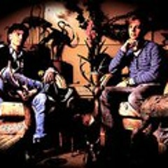 Model Staggs - "Turning"