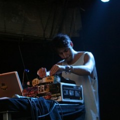 Tremor - Malambo (Rafael Aragon live RMX)