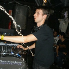 Slicker @ elRow sundays (3abril2011)