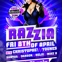 2011-03-26 DISCO DASCO @ La Rocca p4 Younes