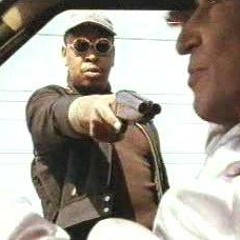 Hijacker (sample)