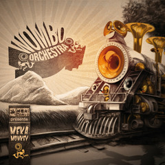 Wombo Orchestra - Bullet In The Head - (Meka-Monkey 2011)