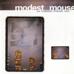 Modest Mouse - Cowboy Dan (Bold Equation Bootleg Remix) *free download