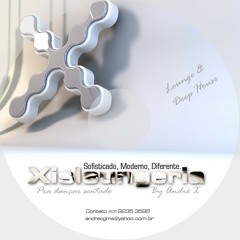 XISLOUNGERIA - Lounge & Deep House Mixed 2