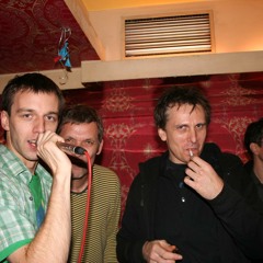 Dj petr k galery session 1   30 3 2011