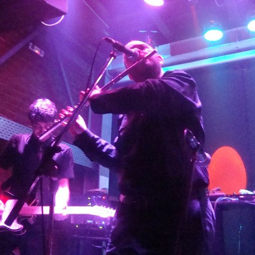 Stream Cayetano Live Band - Notre Dame (Live @ Kavala) by CAYETANO | Listen  online for free on SoundCloud