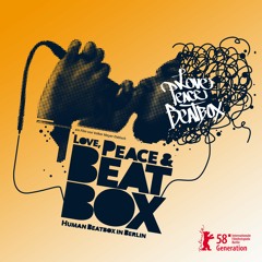 ORALIC SOUNDMACHINES Love Peace & BeatBox (2009)
