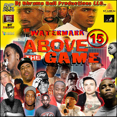 4. Max B- Blowin My High (Prod By Dame Grease)